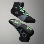 RUDIS KS Power Adult Wrestling Shoes - Night Sights