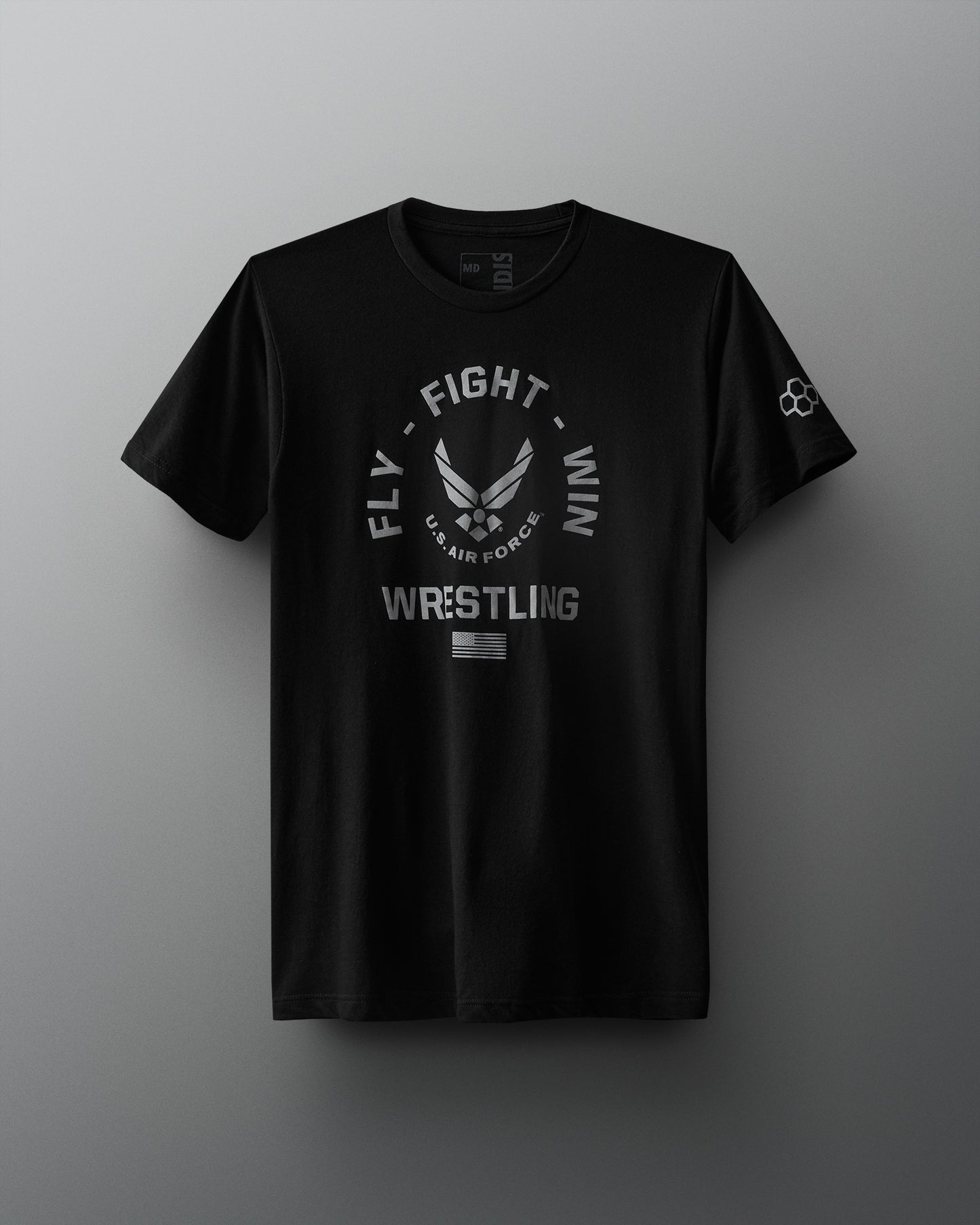 U.S. Air Force "Fly-Fight-Win" T-Shirt