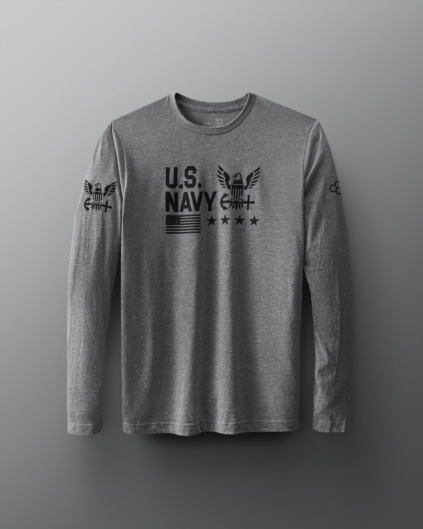 U.S. Navy Patriot Long Sleeve