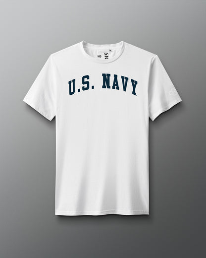 U.S. Navy Wrestling Arch T-Shirt