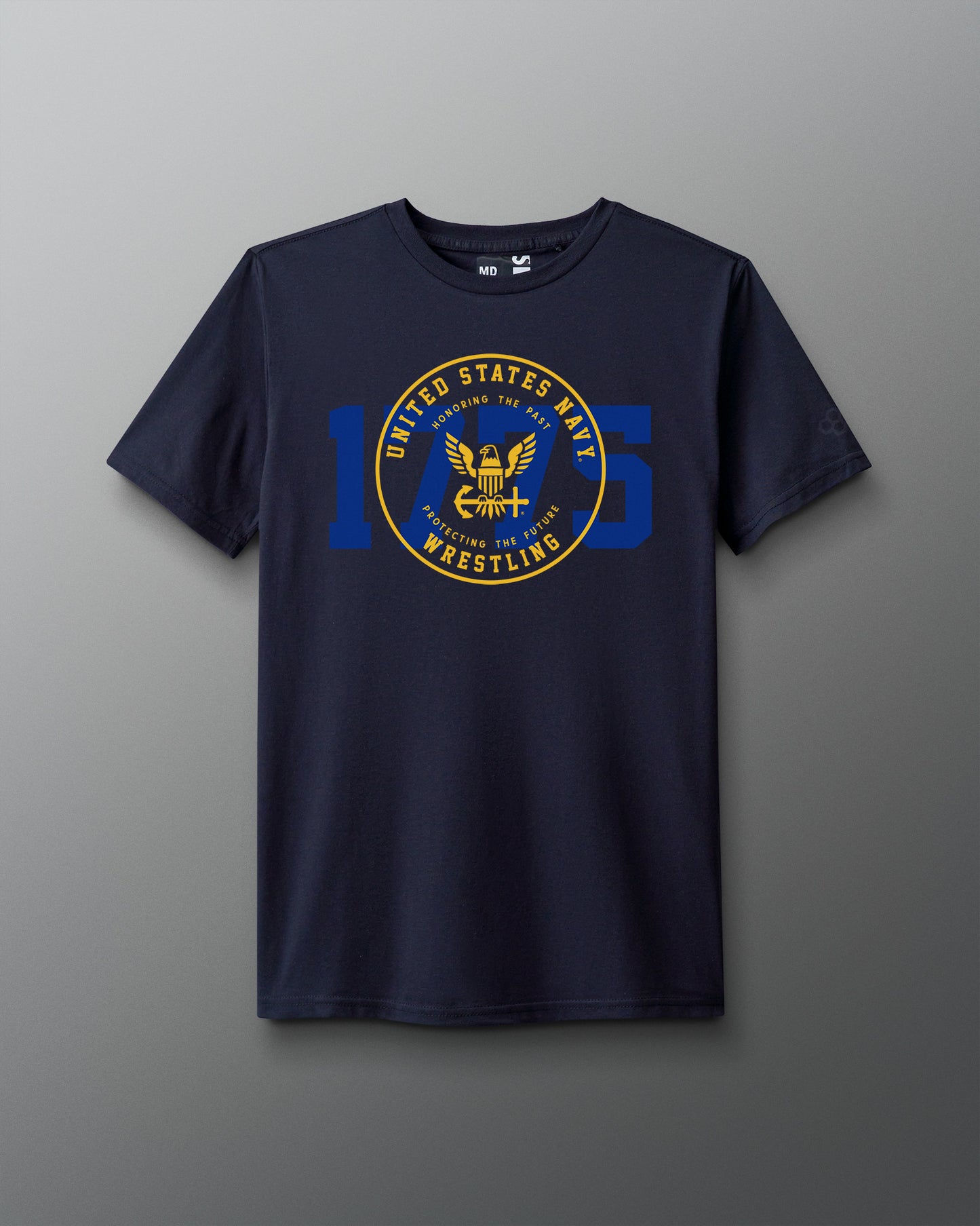 U.S. Navy 1775 T-Shirt