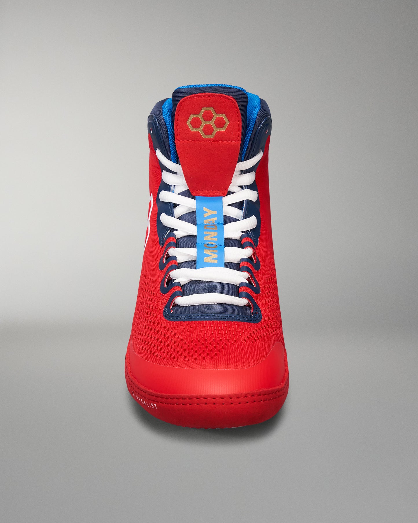 Chaussures de lutte pour adultes RUDIS Kenny Monday - The Dream