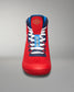 Chaussures de lutte pour adultes RUDIS Kenny Monday - The Dream