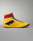 Chaussures de lutte pour adultes RUDIS Samurai Speed ​​"Marvel" - Wolverine