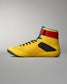 RUDIS Samurai Speed "Marvel" Adult Wrestling Shoes - Wolverine