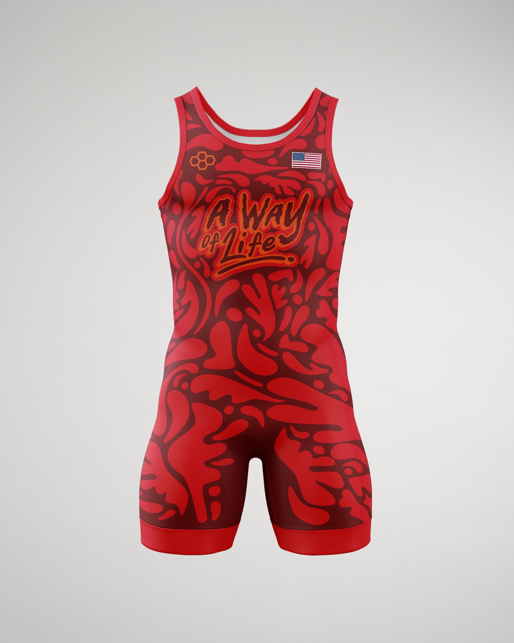 Rudis store wrestling singlets