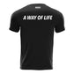 Elite Super Soft T-Shirt-Unisex--Mt Sinai Youth Team Store Black
