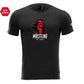 Elite Super Soft T-Shirt-Unisex--Mt Sinai Youth Team Store Black