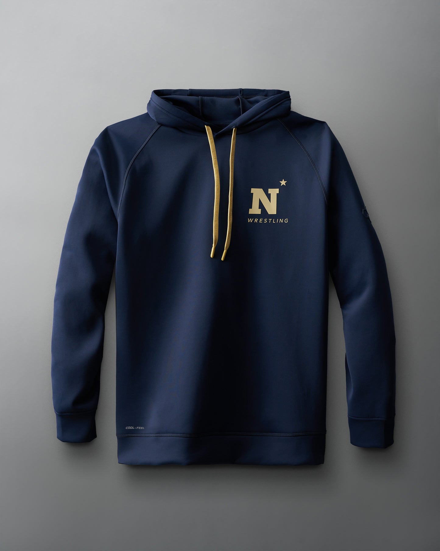 Naval Academy COOL-FEEL Hoodie