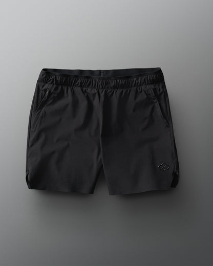 RUDIS Performance Uniform Short - Black