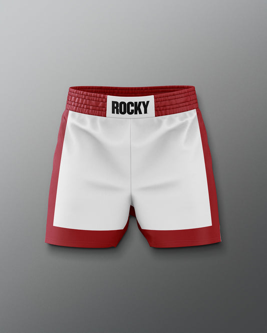 Rocky Elite Shorts