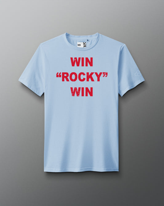 Win Rocky Win! T-Shirt