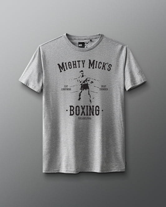 Mighty Mick's T-Shirt