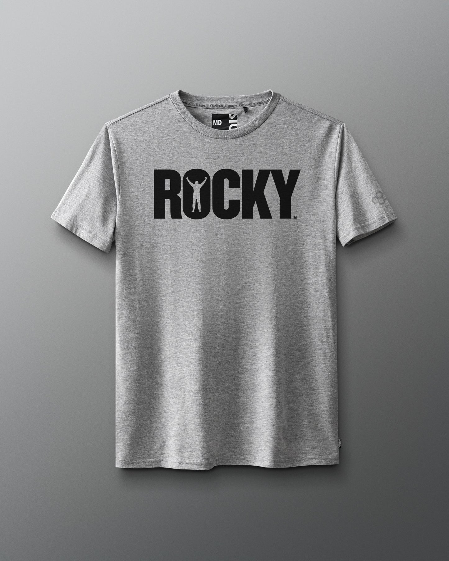 Rocky Brand T-Shirt