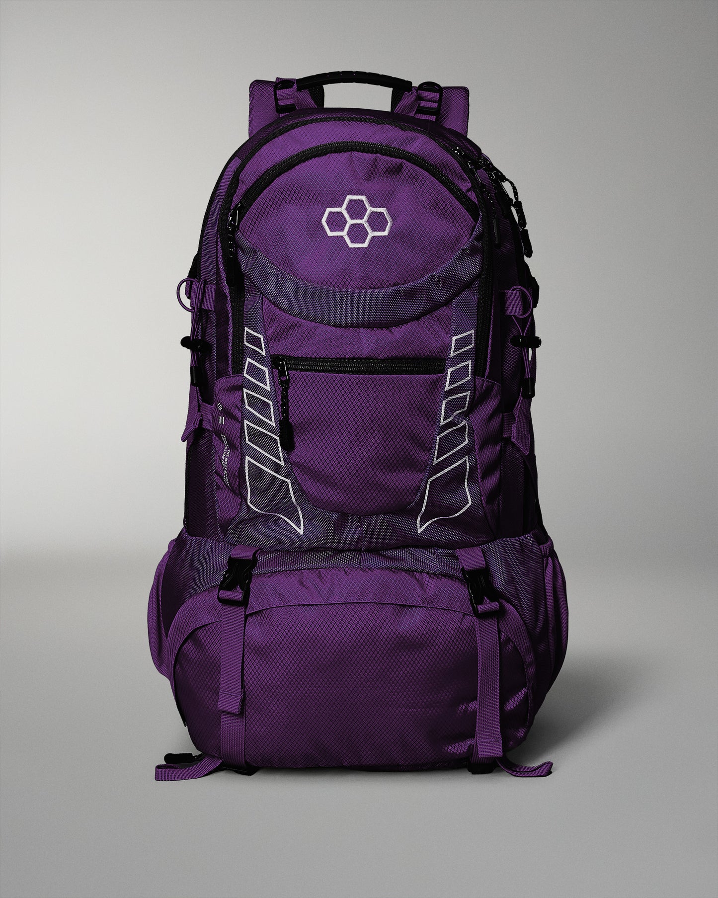 RUDIS Genesis Gearpack IV - Solid Purple