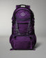 RUDIS Genesis Gearpack IV - Solid Purple