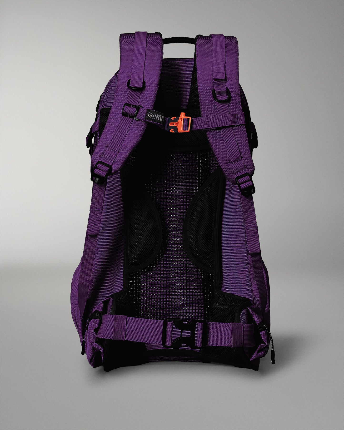 RUDIS Genesis Gearpack IV - Solid Purple