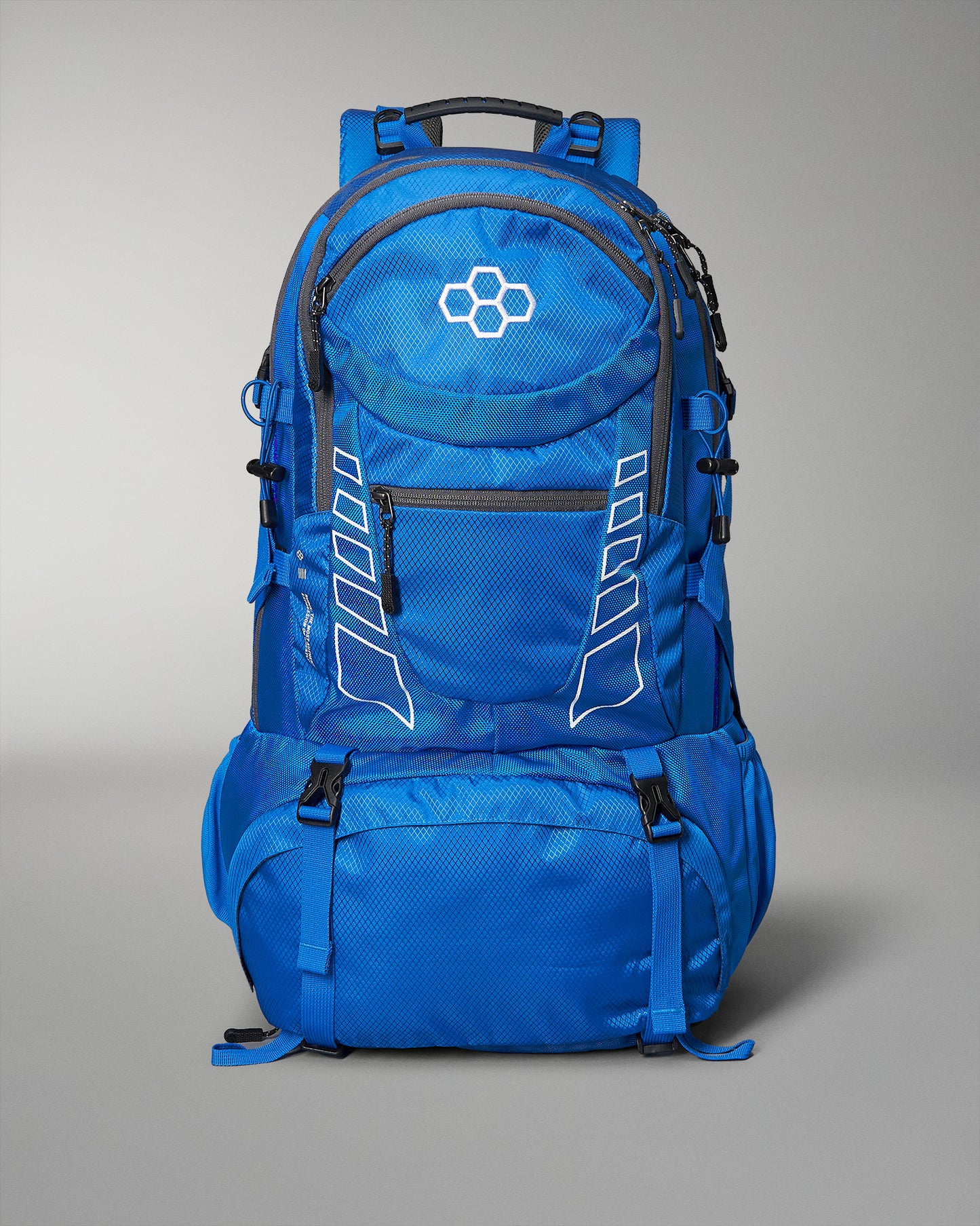 RUDIS Genesis Gearpack IV - Solid Royal