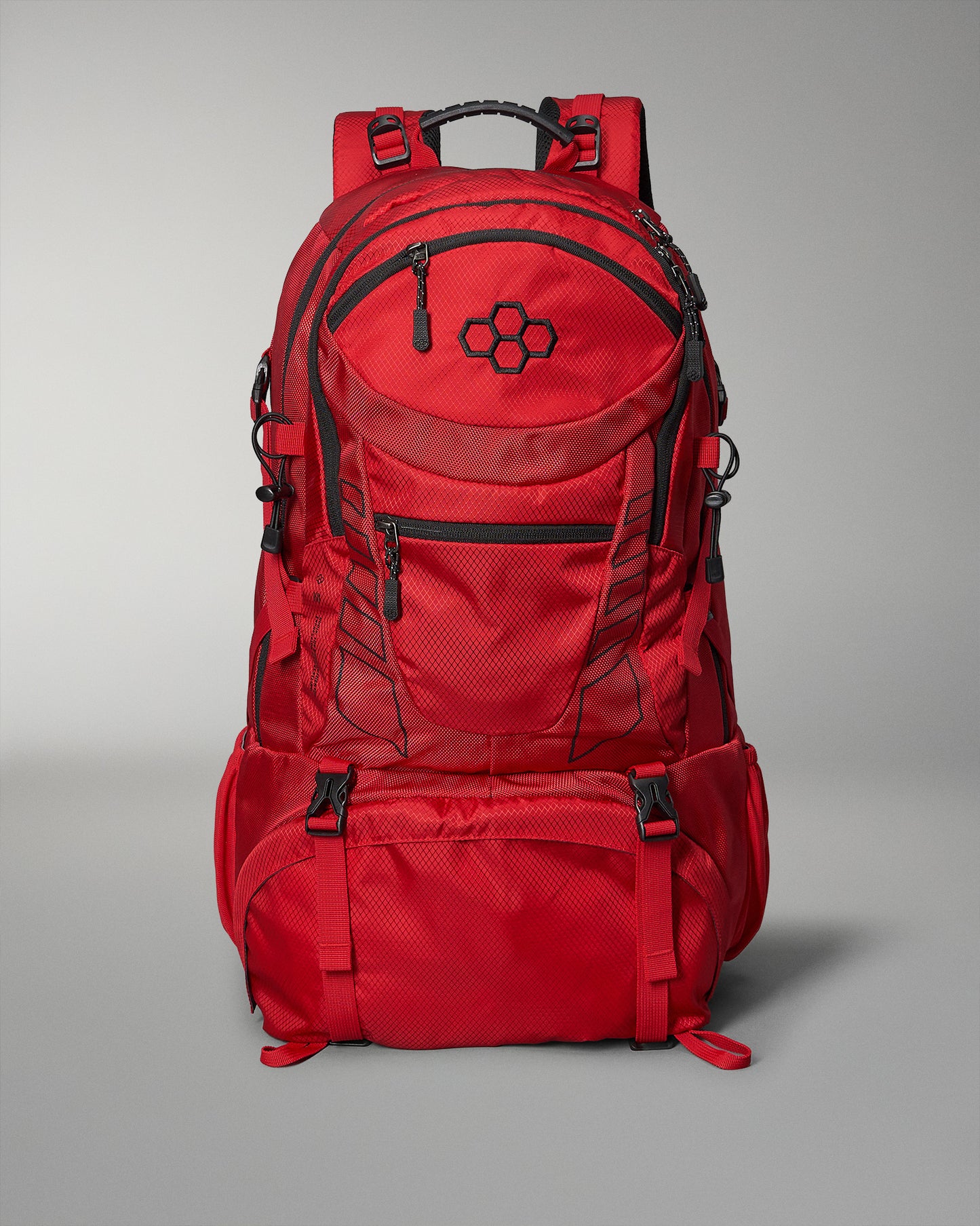 RUDIS Genesis Gearpack IV - Solid Red