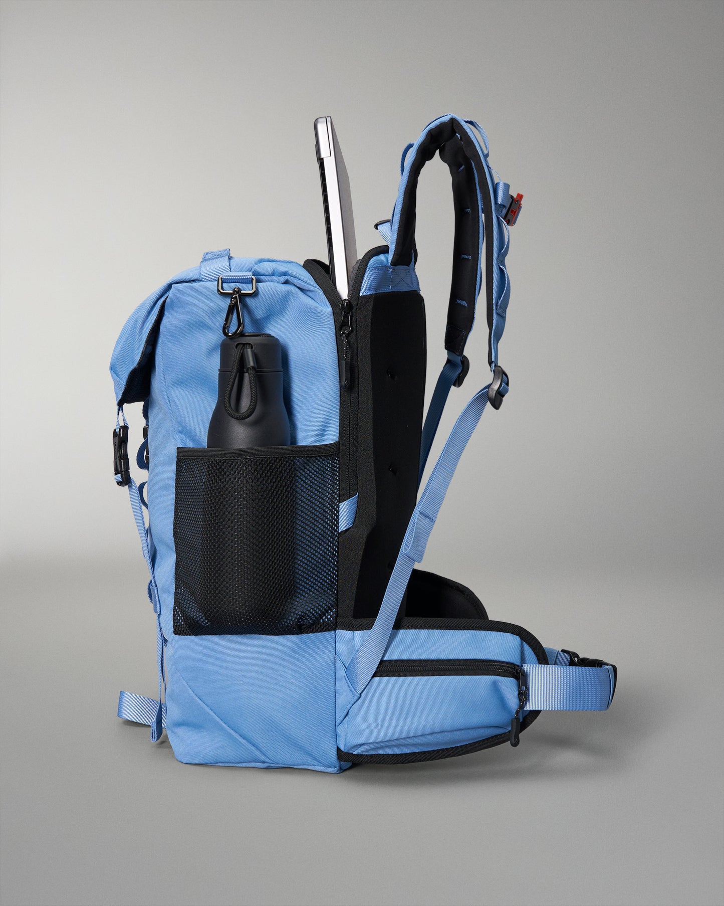 RUDIS 4082 Hiker Gearpack - Light Blue