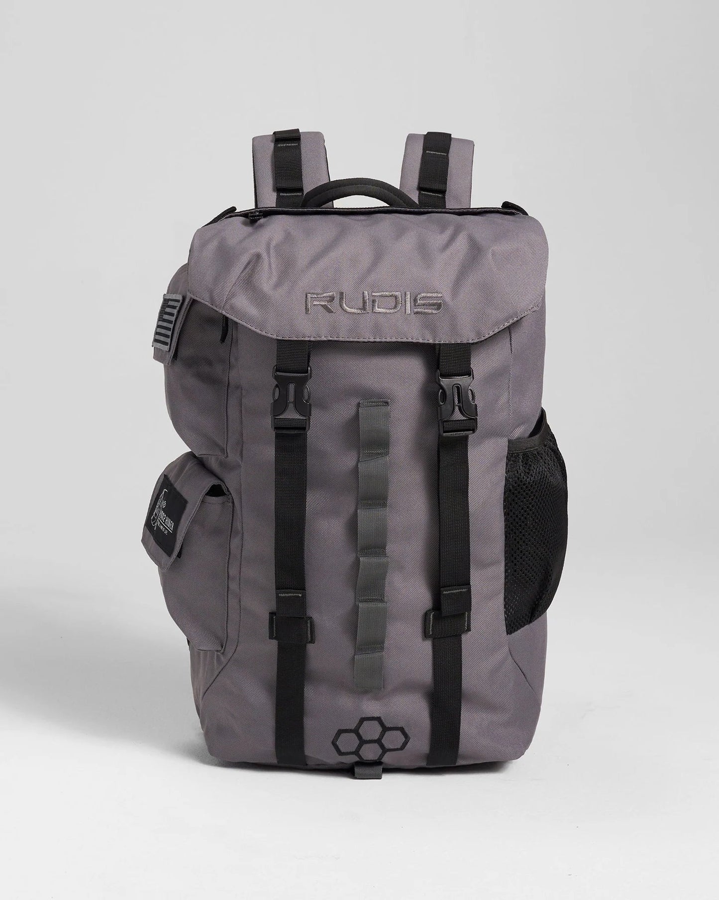 RUDIS 4082 Hiker Gearpack - Gray