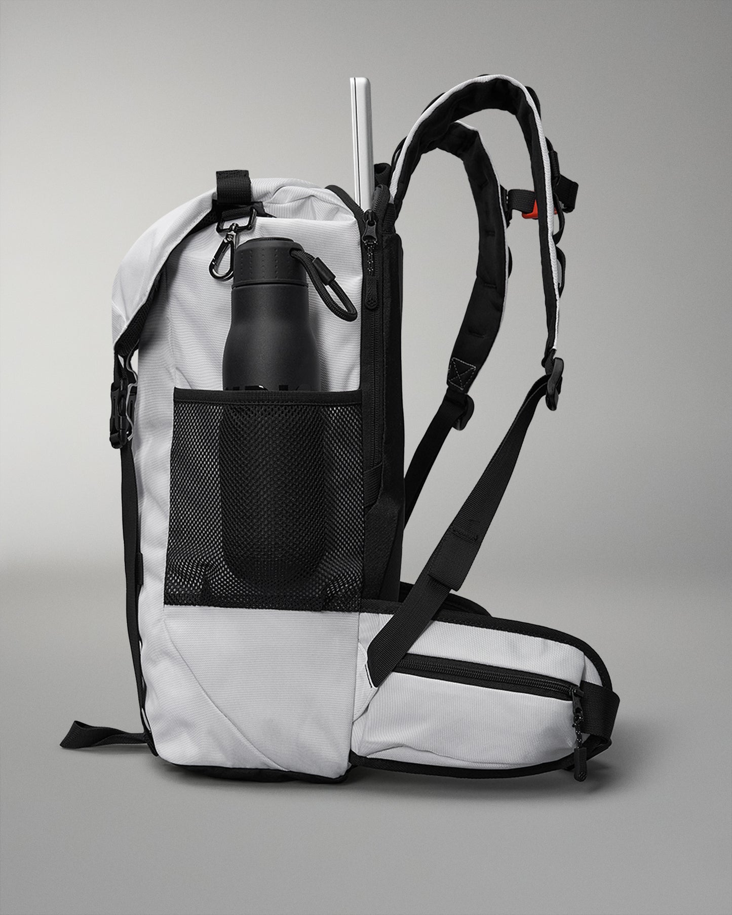 RUDIS 4082 Hiker Gearpack - White