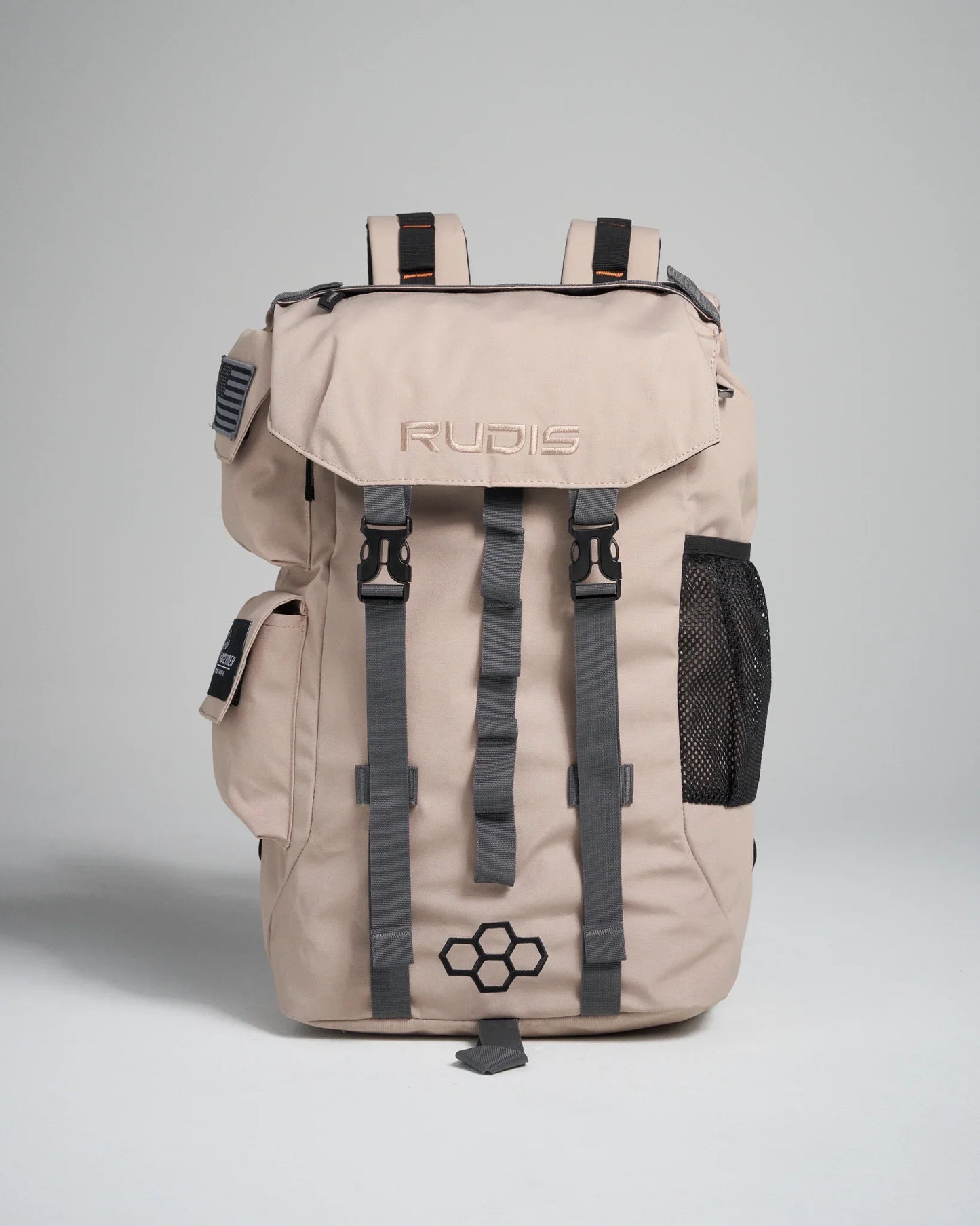 RUDIS 4082 Hiker Gearpack - Tan