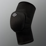 RUDIS Cushion Black Wrestling Knee Pad