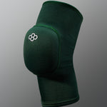 RUDIS Cushion Wrestling Knee Pad - Emerald