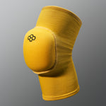 RUDIS Cushion Wrestling Knee Pad - Gold