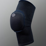 RUDIS Cushion Wrestling Knee Pad - Navy