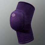 RUDIS Cushion Wrestling Knee Pad - Purple