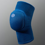 RUDIS Cushion Wrestling Knee Pad - Royal