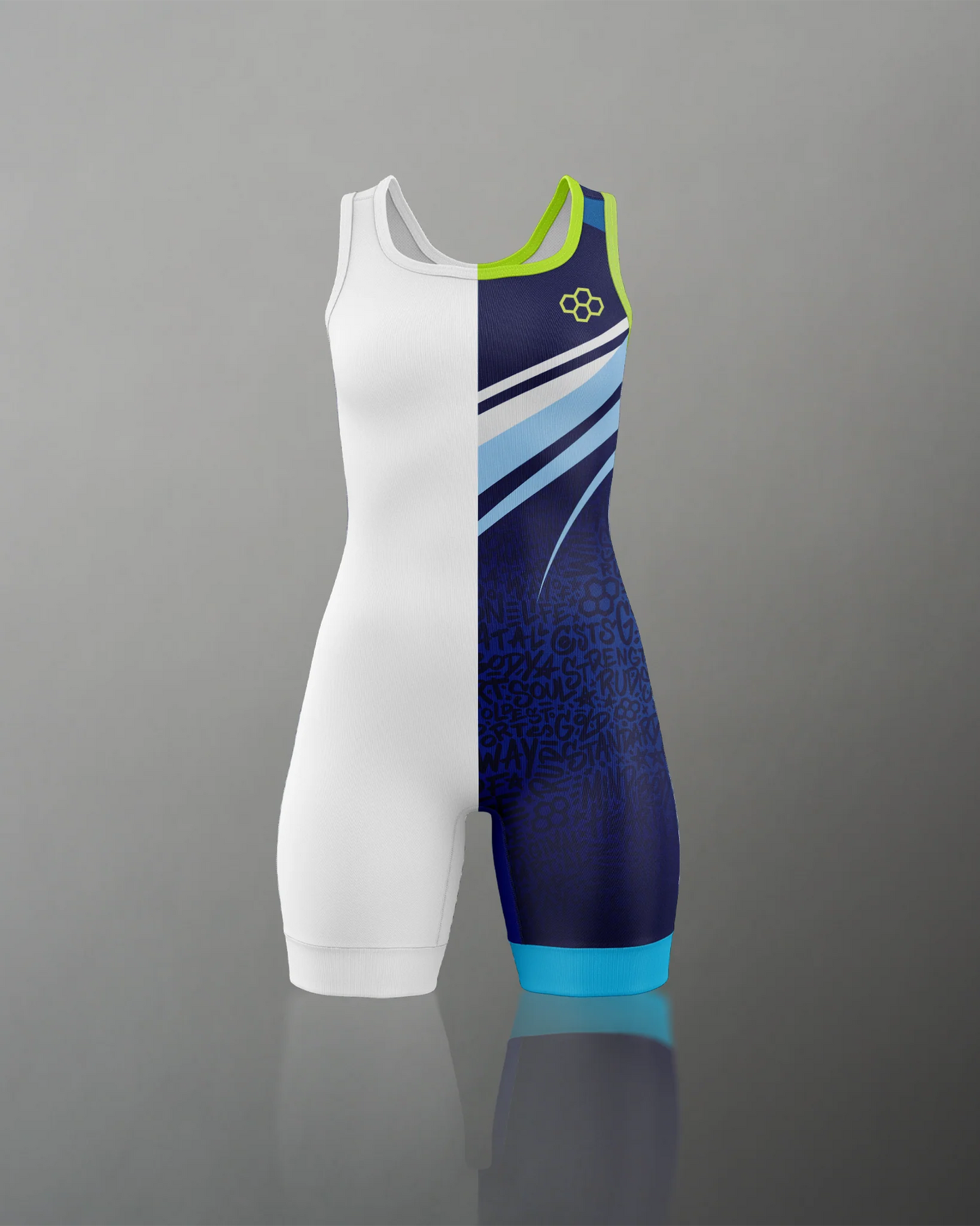 RUDIS Women's Elite Singlet