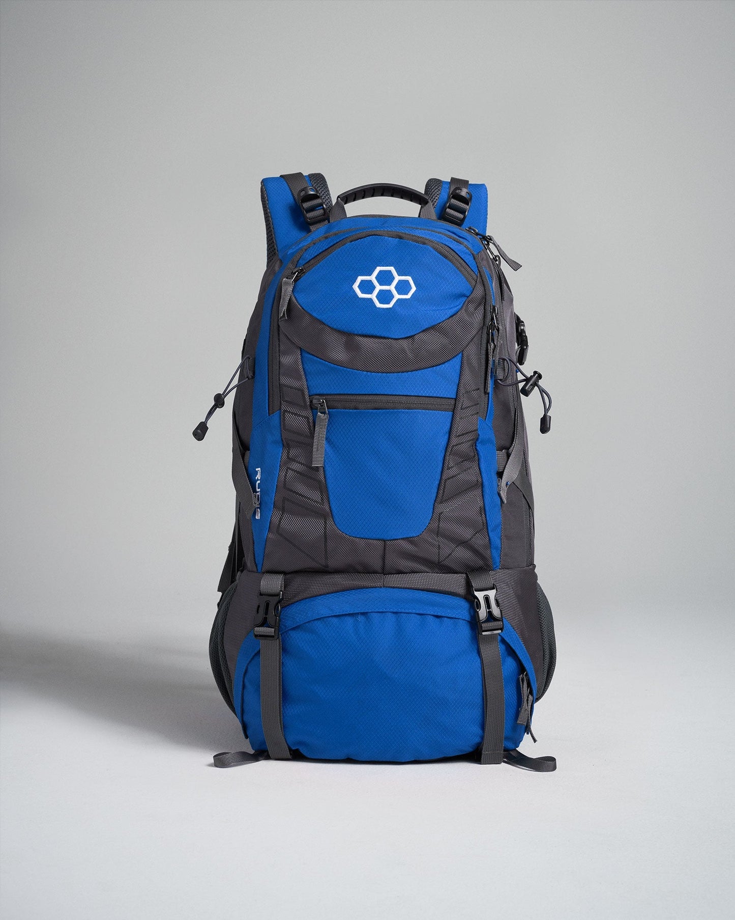 RUDIS Genesis Gearpack IV - Royal