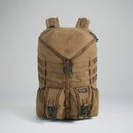 RUDIS Y-Zip Gearpack - Camel