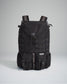 RUDIS Y-Zip Gearpack - Black