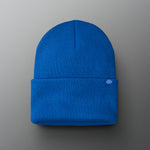 RUDIS Standard Foldover Beanie - Royal