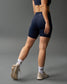 Short cycliste pour femme RUDIS