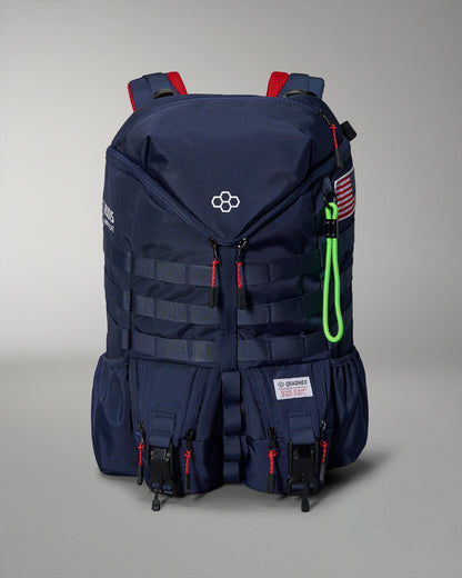 RUDIS Y-Zip Gearpack - The Dream