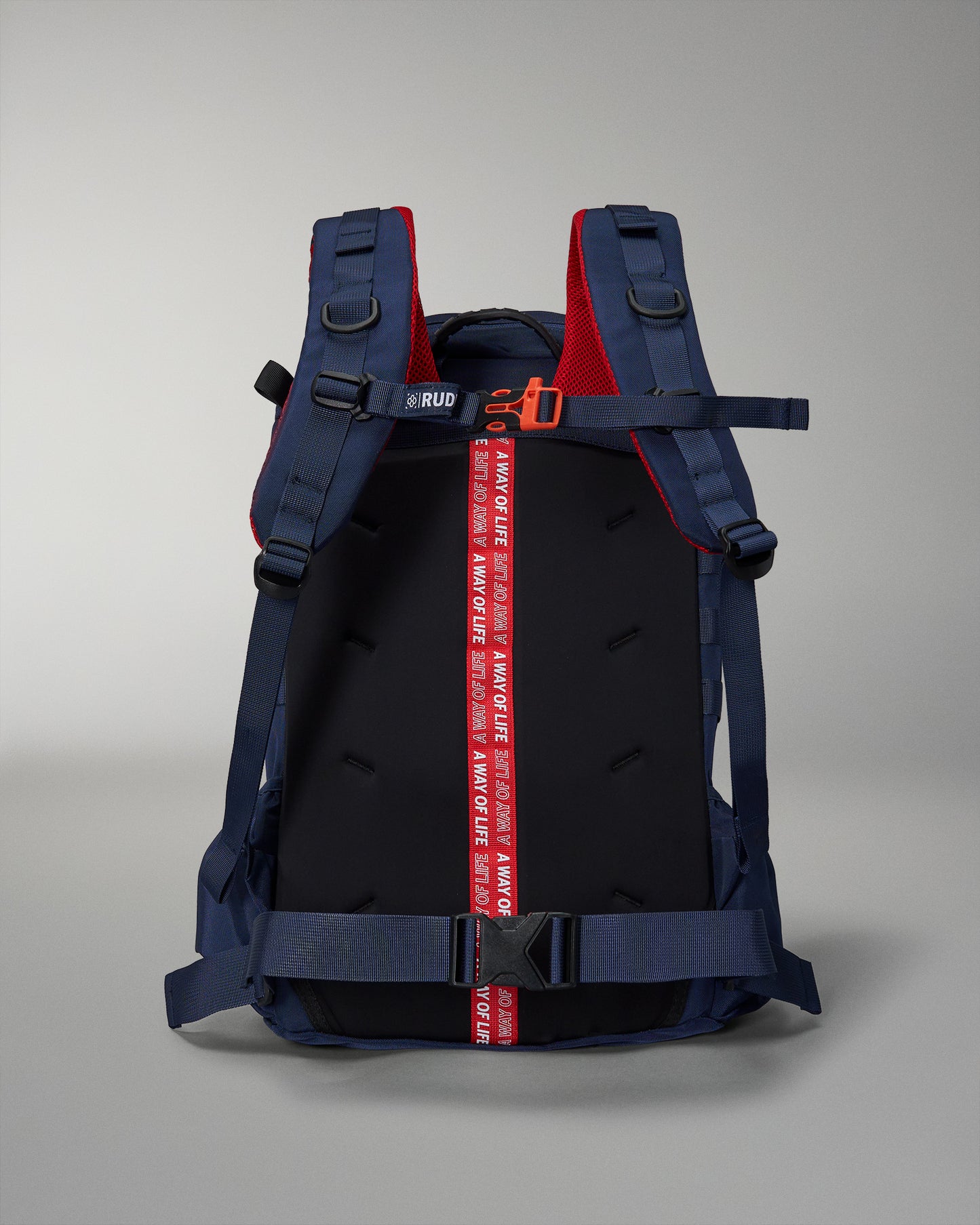 RUDIS Y-Zip Gearpack - The Dream