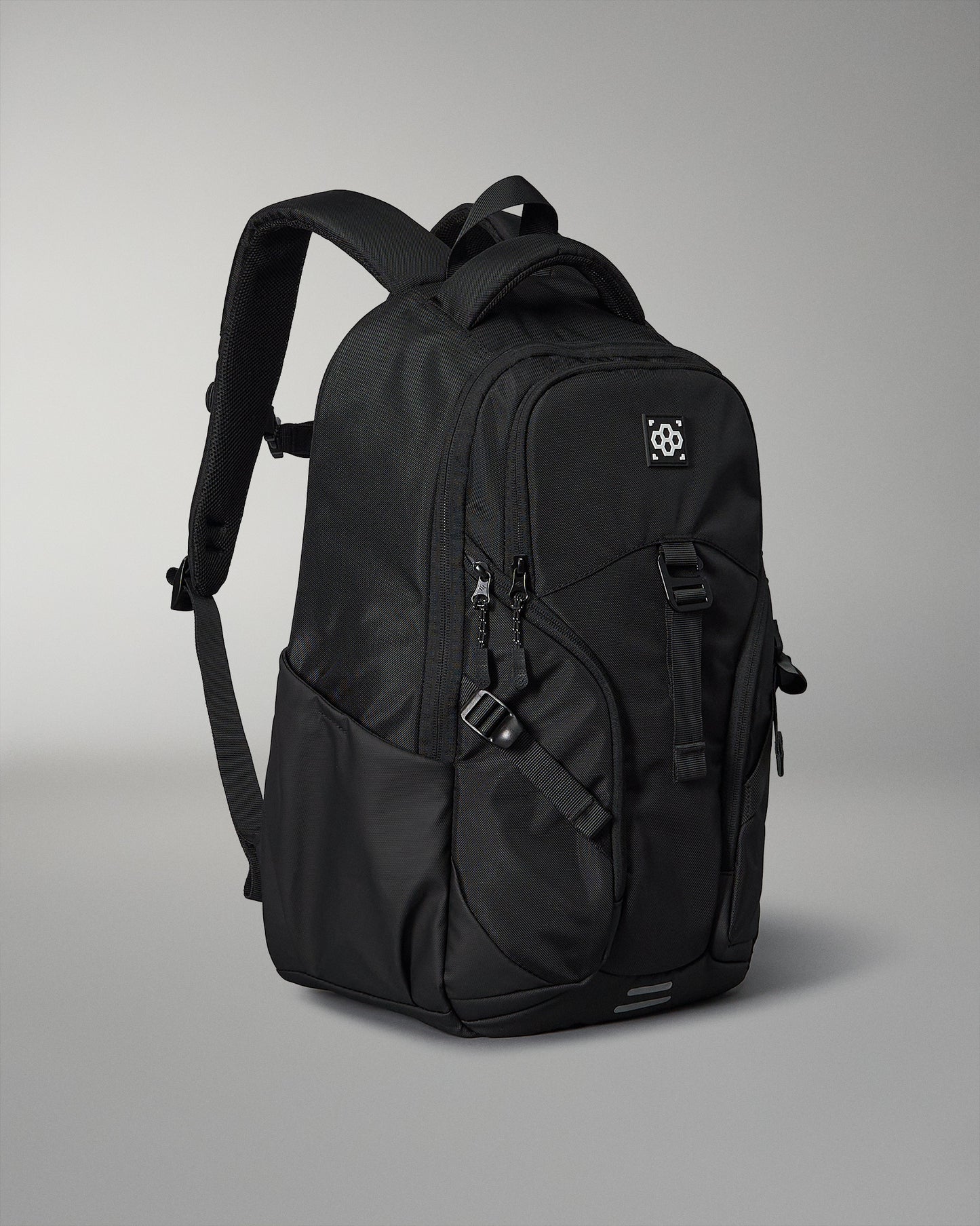 RUDIS Go-To Backpack - Black