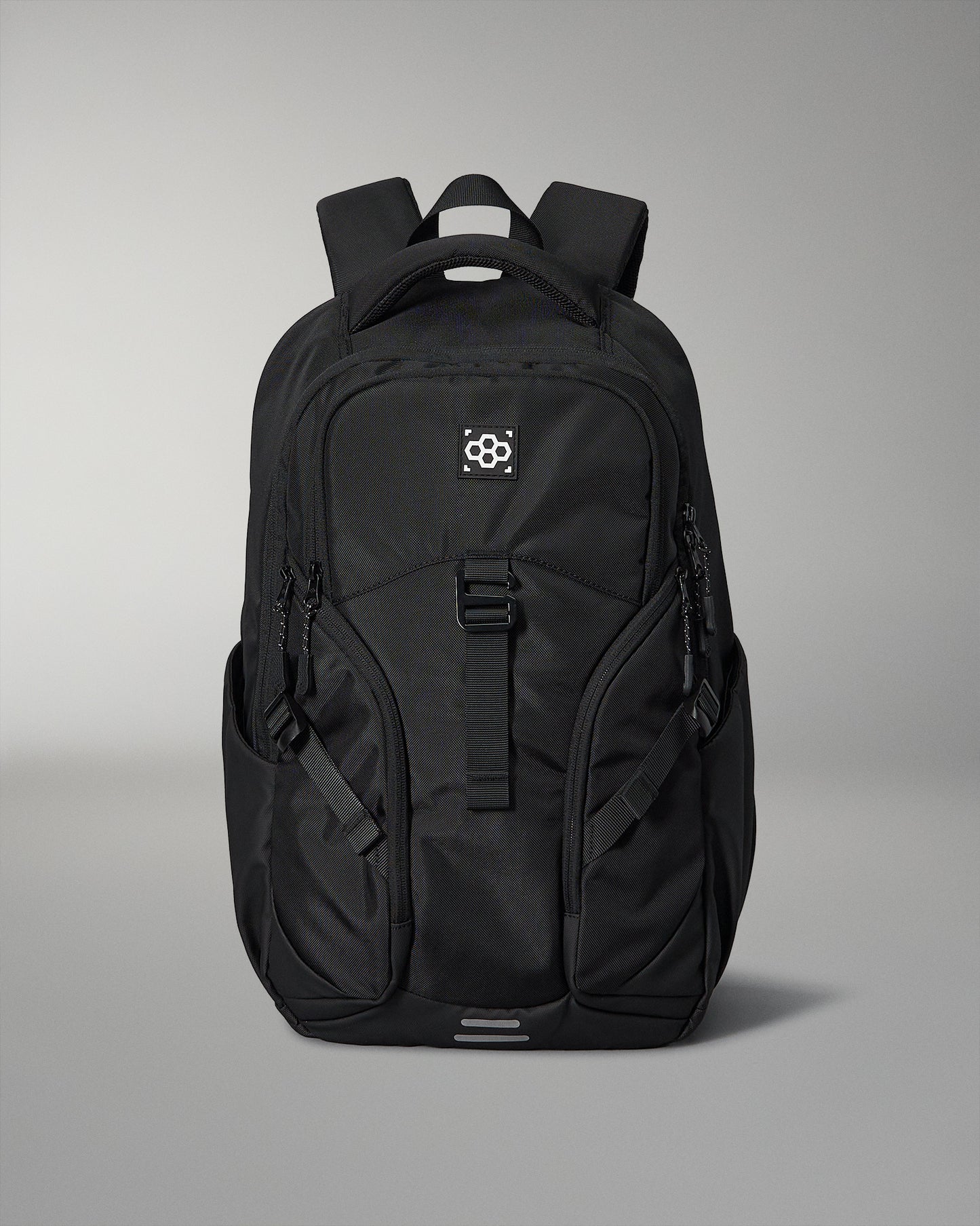 RUDIS Go-To Backpack - Black