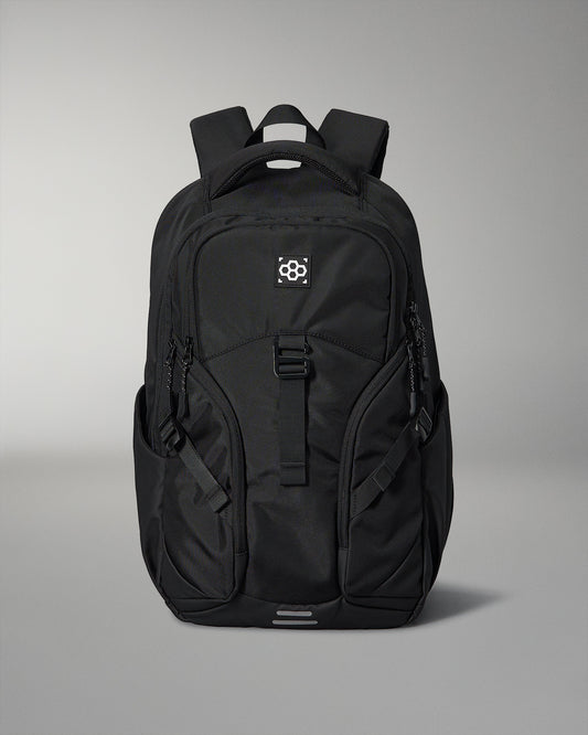 RUDIS Go-To Backpack - Black