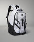 RUDIS Go-To Backpack - White