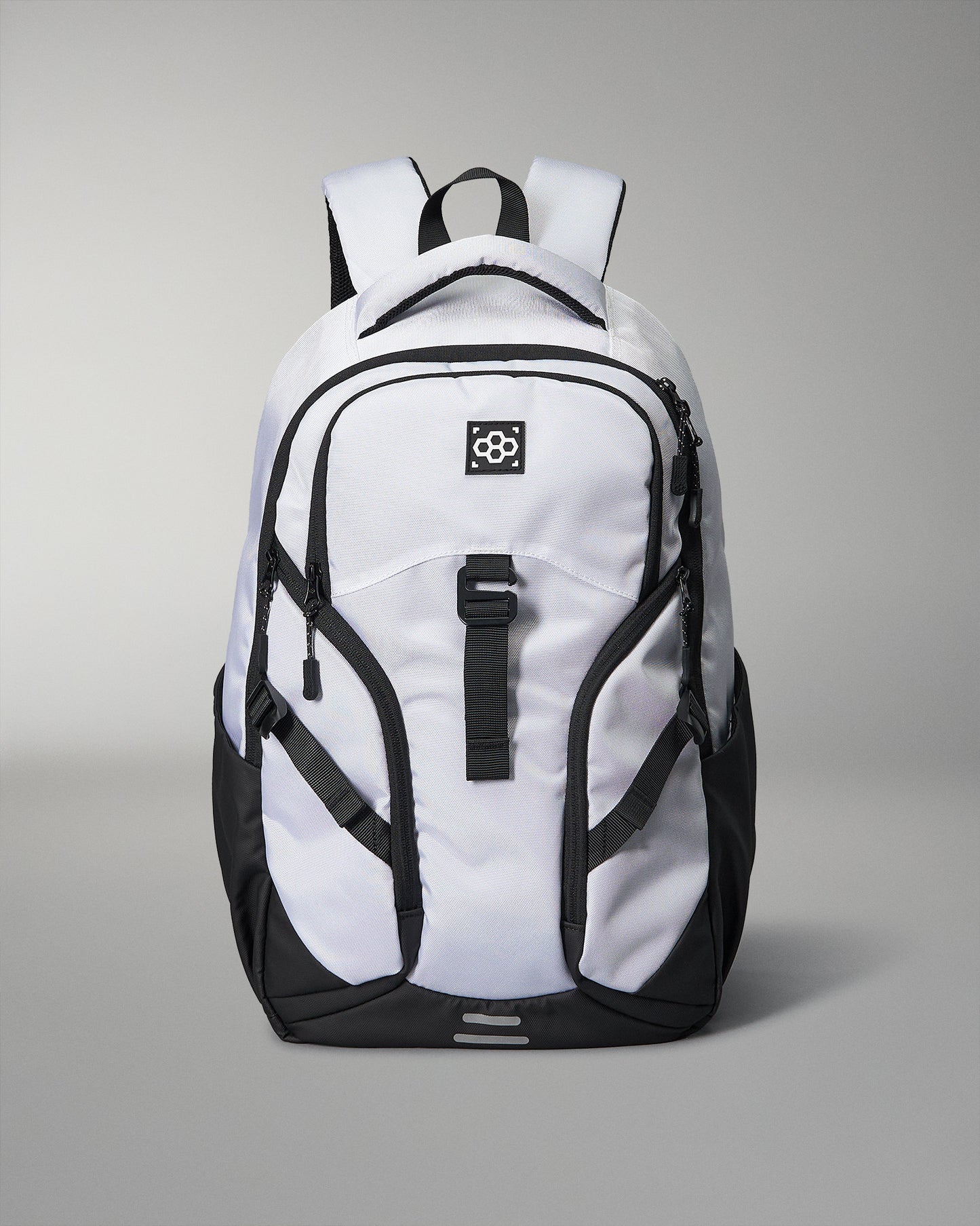 RUDIS Go-To Backpack - White