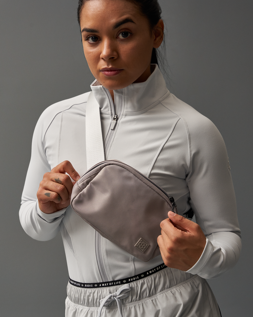 Women's Wrestling Gear & Apparel | RUDIS