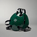 RUDIS 2.0 Elite Headgear - Emerald