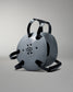 RUDIS 2.0 Elite Headgear - Gray