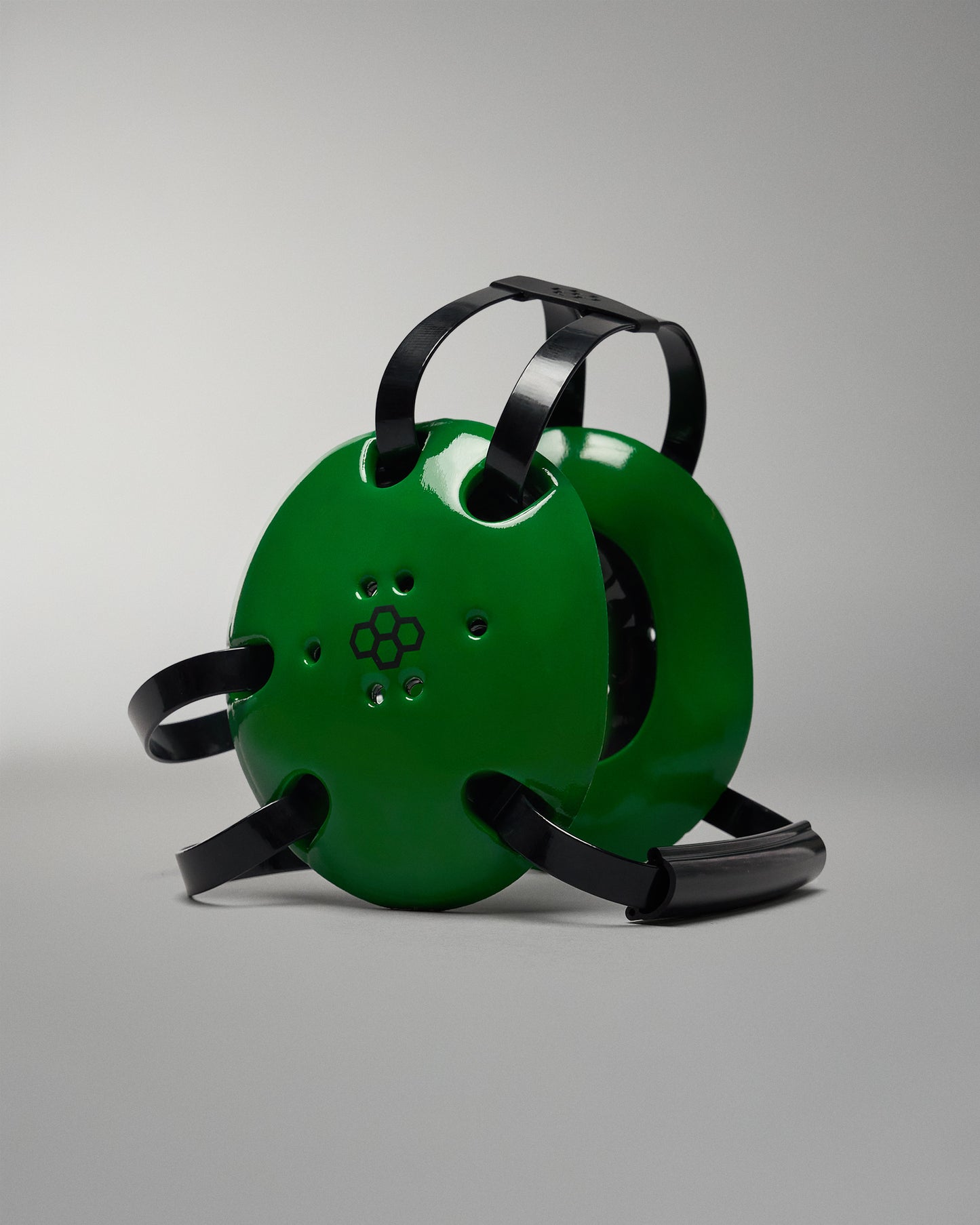 Casque RUDIS 2.0 Elite - Vert Kelly